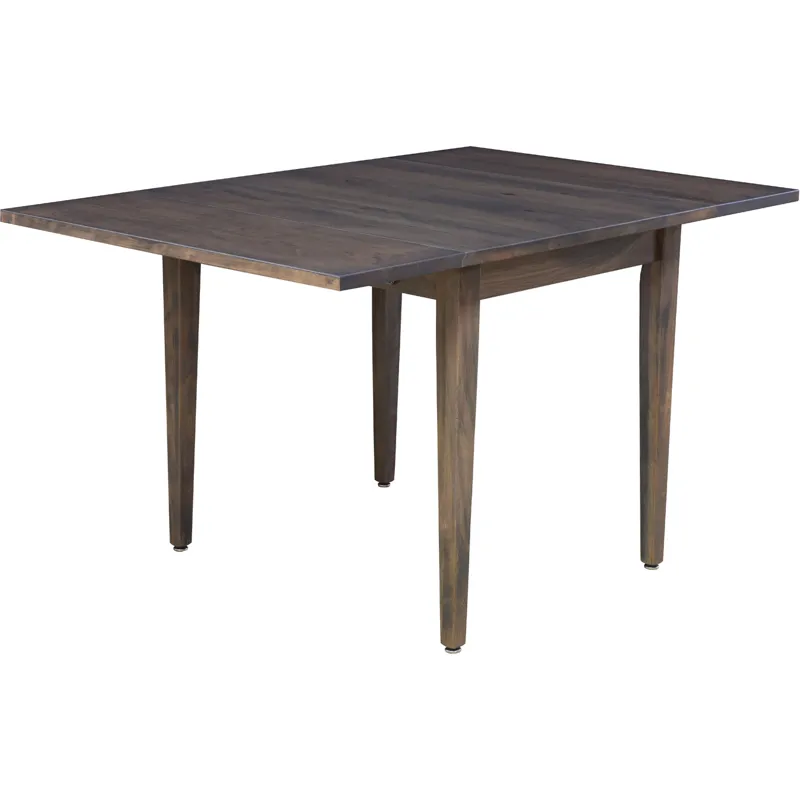 36x30 Solid Top  Table
